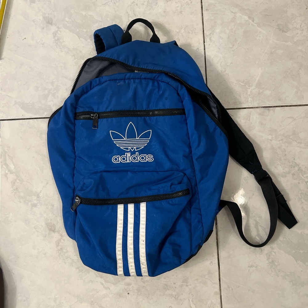 Adidas backpack